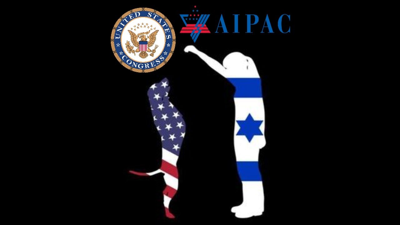 AIPAC's Influence on American Foreign Policy.mp4