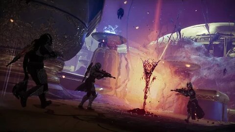 Season of Plunder, Destiny 2