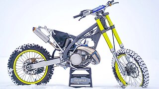 Running Into Problems | RM250 Rebuild 35