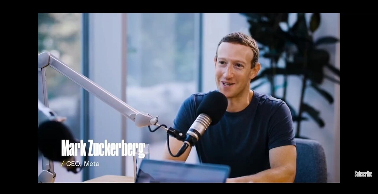 Mark Zuckerberg Doesn't Answer If He Wants To Fight Elon Musk