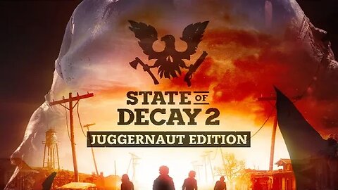 Gameplay State Of Decay 2- Linux Pop!_os 1440p - #03