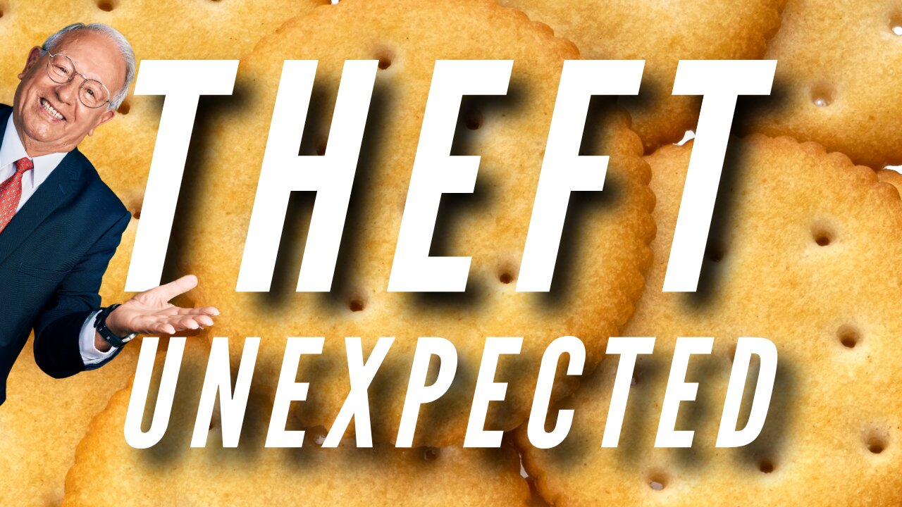 Theft Unexpected Movie - Eit Term 5