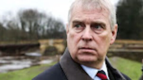 Prince Andrew Faces Prison Time As UK Police Investigate Pedophile Claims