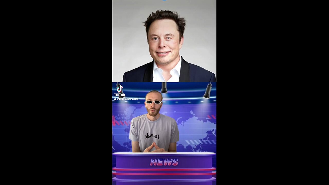 Elon Musk News