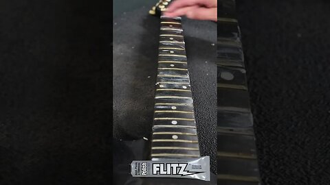 Guitar Frets