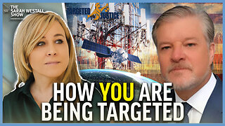 Terrorist Watch Lists, How Everyone is being Targeted w/ Richard Lighthouse