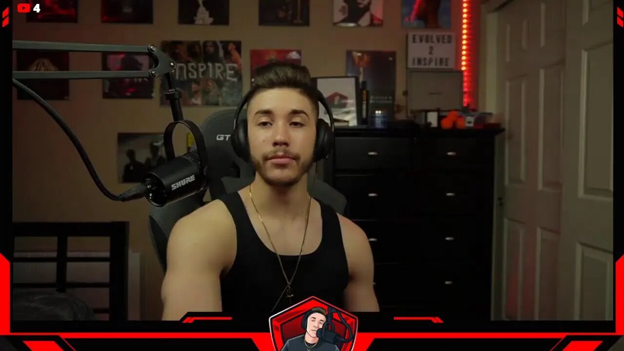 How To Get To Know Yourself Better!! | |Life Of A Champ Podcast Ep.87