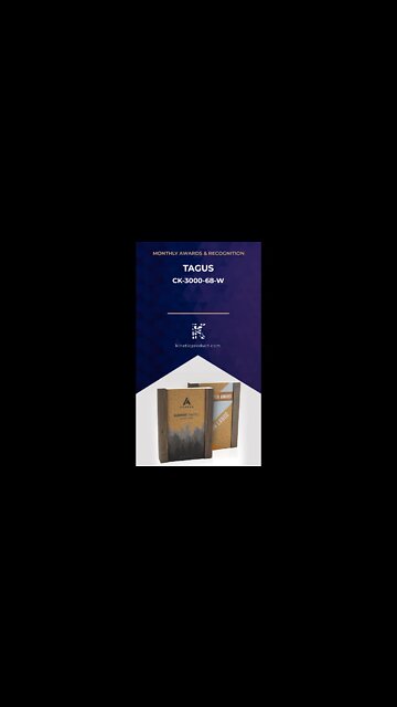 Tagus | The Cork Collection