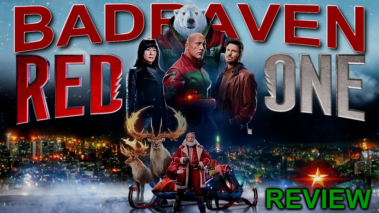 Red One Review