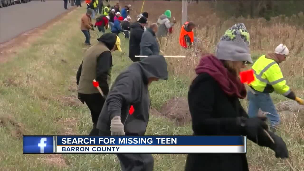 Items found in search for Jayme Closs