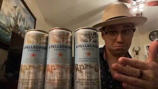 S. Pelegríno Coffee Review