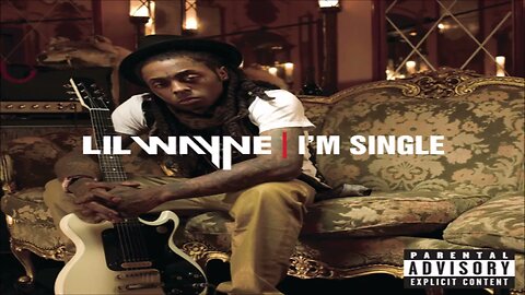 Lil Wayne - I'm Single (432hz) (Feat. invisible Drake)