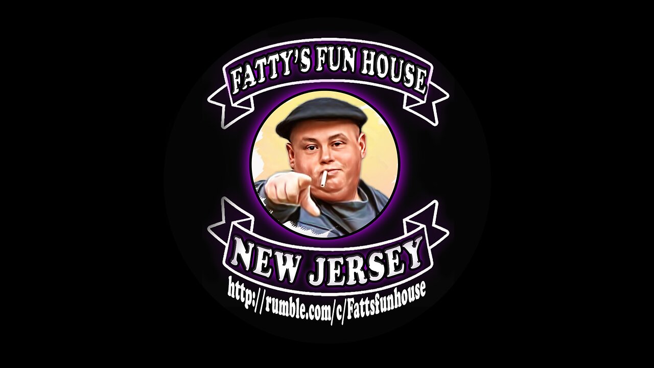 Fatty's Funhouse Special Edition