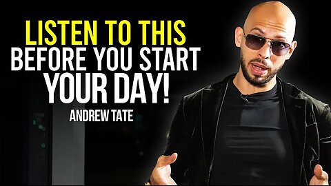 Andrew Tate: 10 Minutes of Nonstop Motivation | No Easy Life