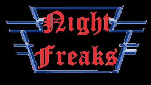 Night Freaks #11