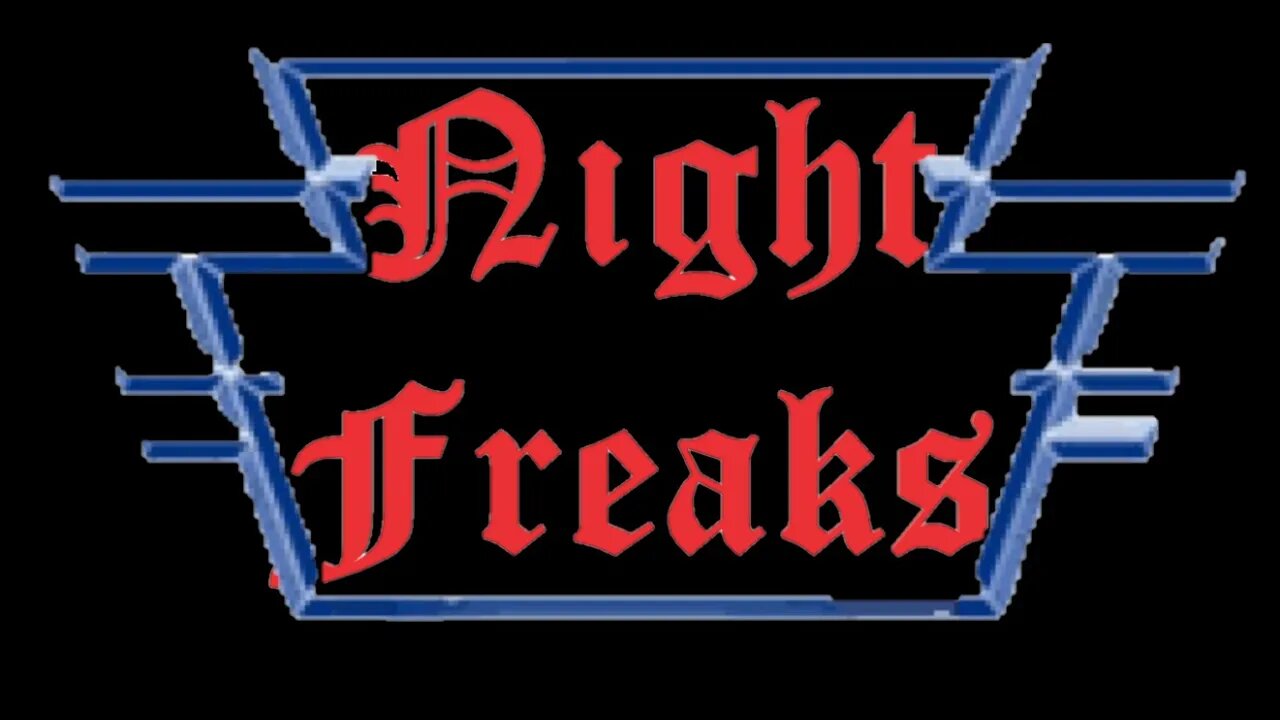 Night Freaks #11