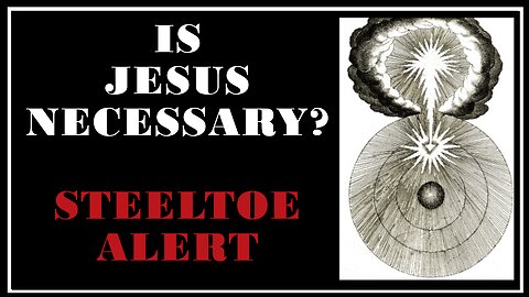 Esoterica: What is the TRUE Path to Salvation? -The Cloud Upon the Sanctuary