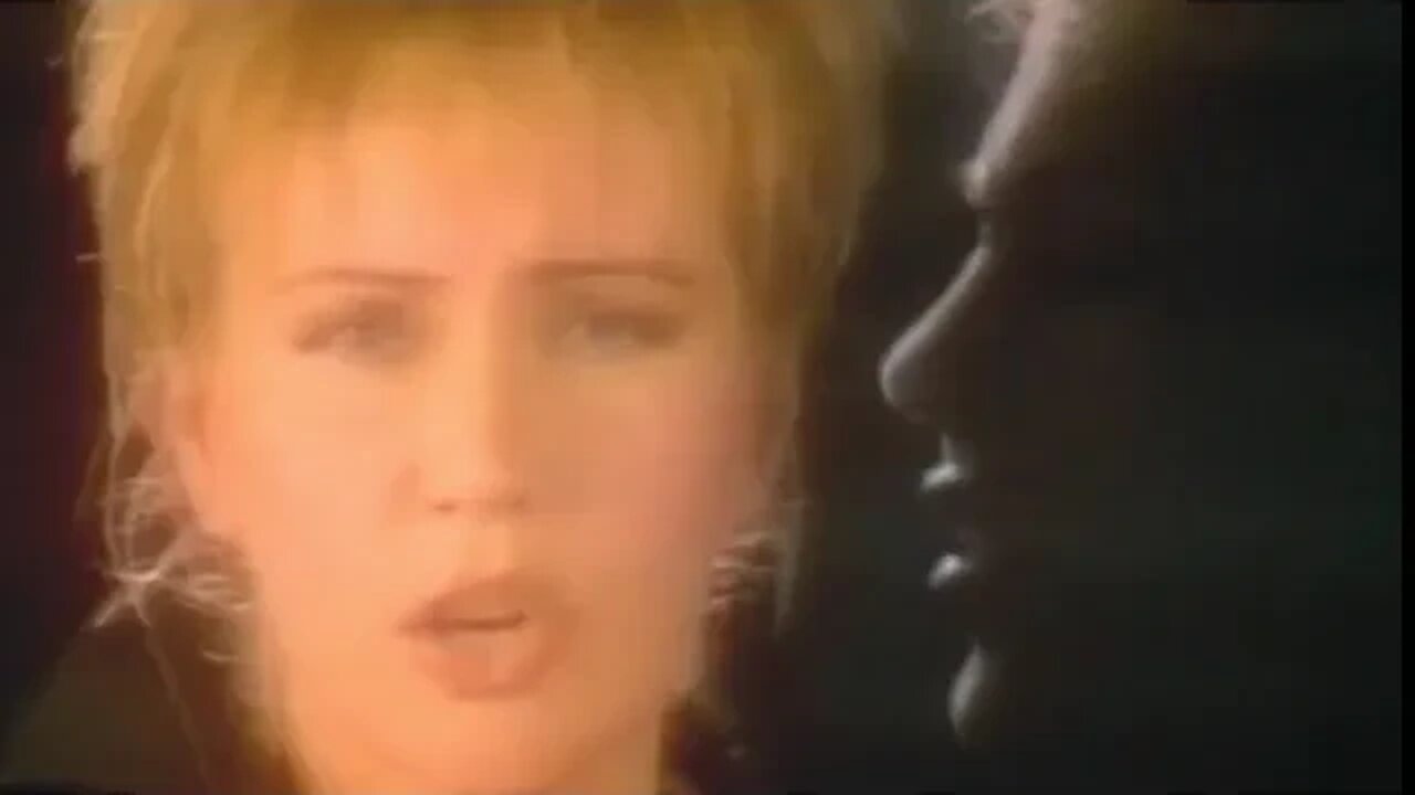(ABBA) Agnetha : The Last Time - 1987 Stereo