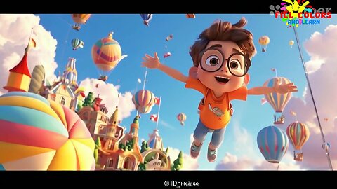 Summer Song | nursery rhymes | Nursery Rhymes for babies | kids Song | kids rhymes cartoon