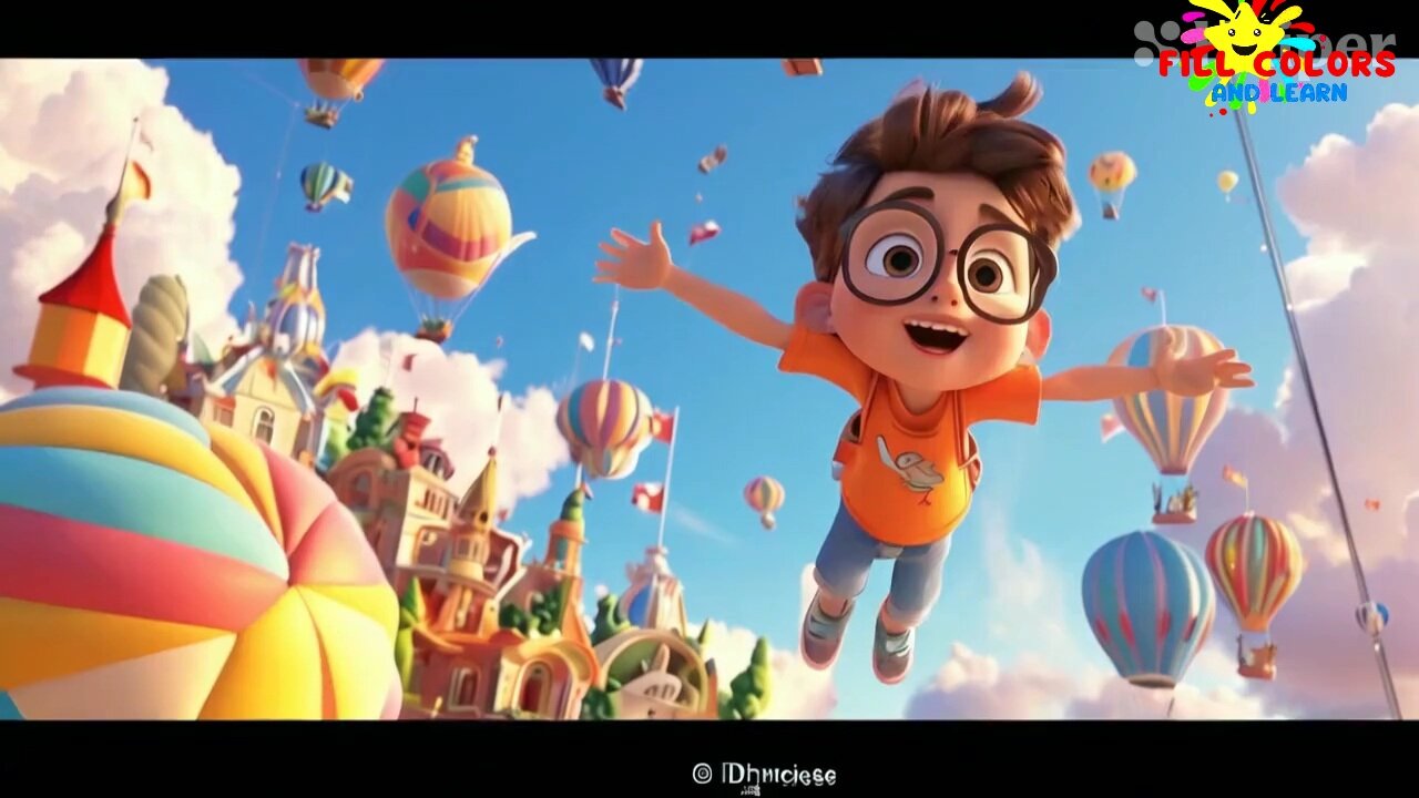 Summer Song | nursery rhymes | Nursery Rhymes for babies | kids Song | kids rhymes cartoon