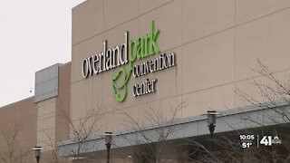 Arrowhead Stadium, OP Convention Center considered for mass vaccination sites
