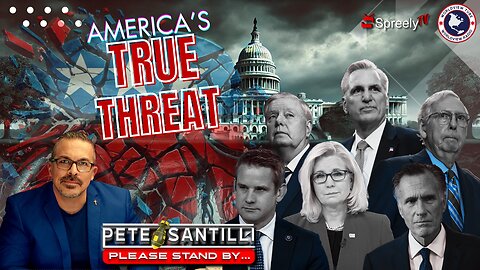 The REAL Threat: Complacent Republicans, Not Just the Deep State