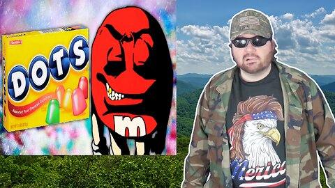 Dots vs M&Ms. Delicious Rap Battles Of Treats (L57RB) - Reaction! (BBT)