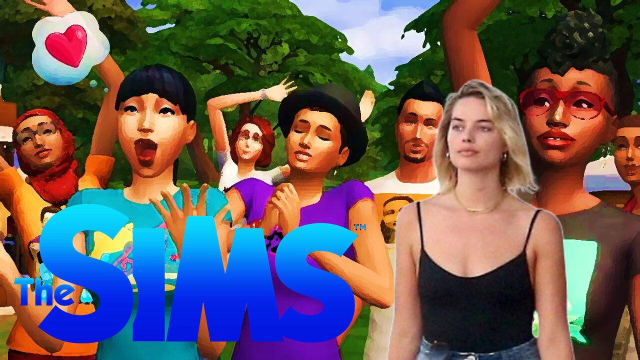 The Sims Movie Will Be Made