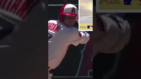 Shohei Ohtani with the homerun #shoheiohtani #homerun #angels