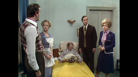 Fawlty Towers (1975 - 1979) [10 of 12]