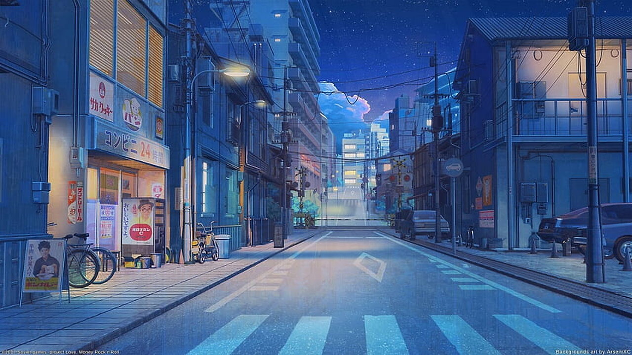 Lofi Chill Beats