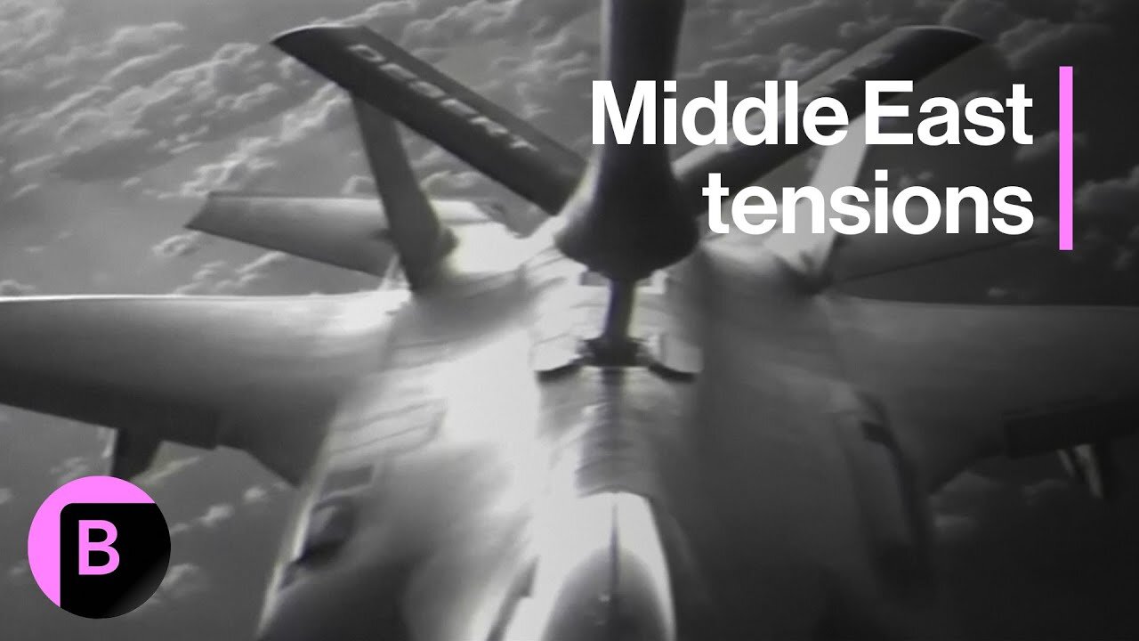 Israel Bombs Lebanon Amid Threat of Region-Wide War