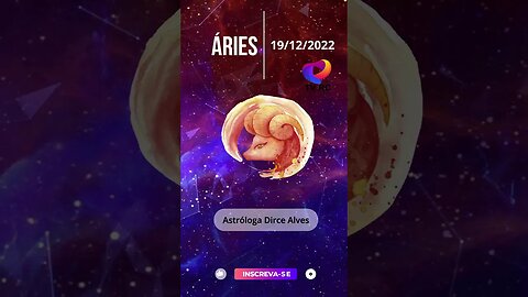 SIGNO ARIES 19 12 2022
