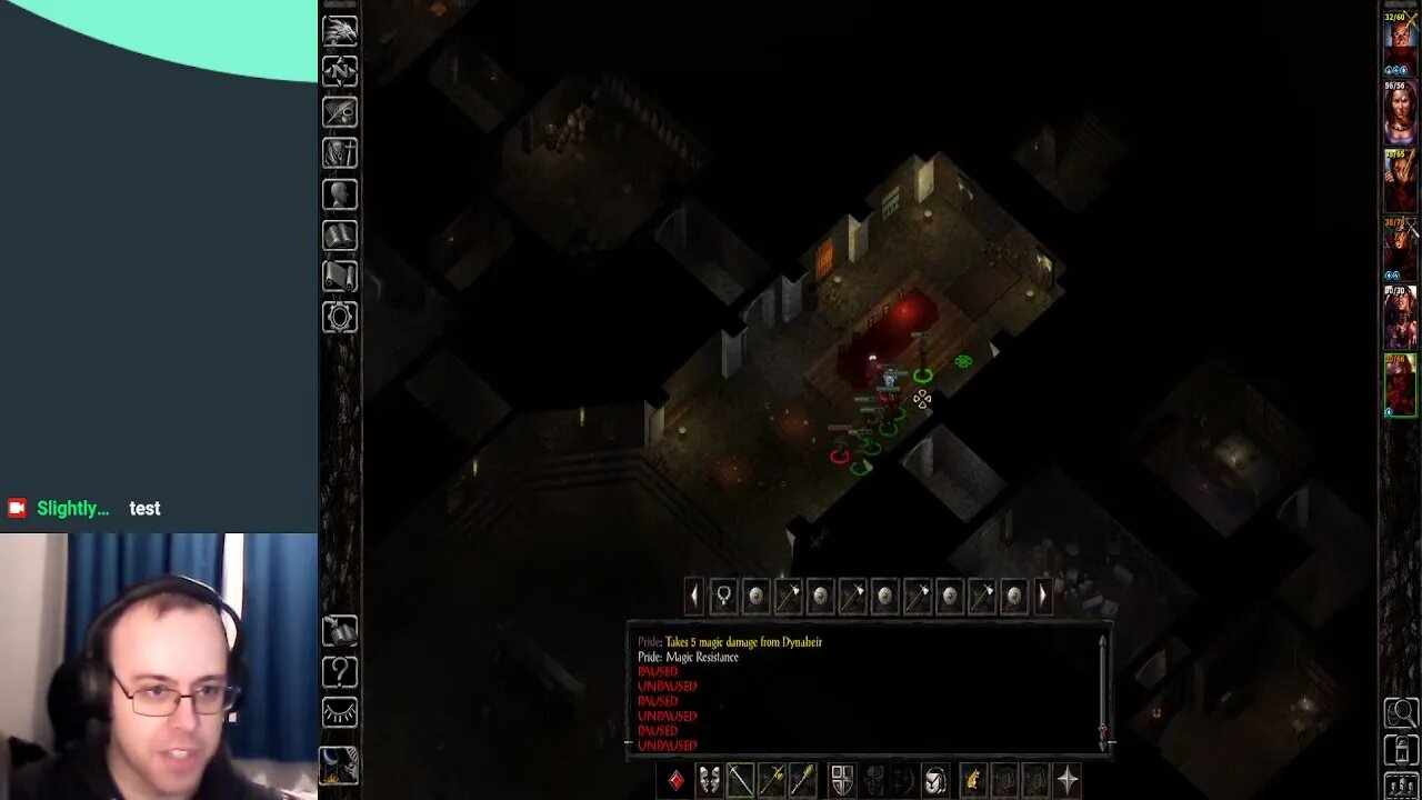 A Bad Time to Get Into D&D: Baldur's Gate EE Part 12