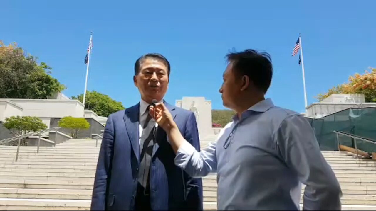 ★[태평 TV] 170625 [김일선의 태극기 대반격] 장수덕 변호사 인터뷰 "법치주의를 살립시다!"