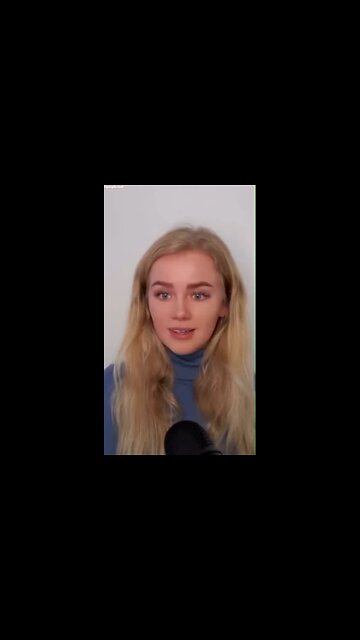 Sister Eva Vlaardingerbroek is right. stop being afraid and stand up for the truth !!!