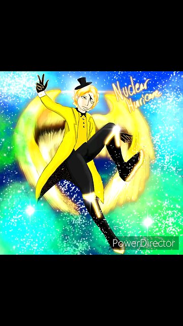 speedpaint angel cipher