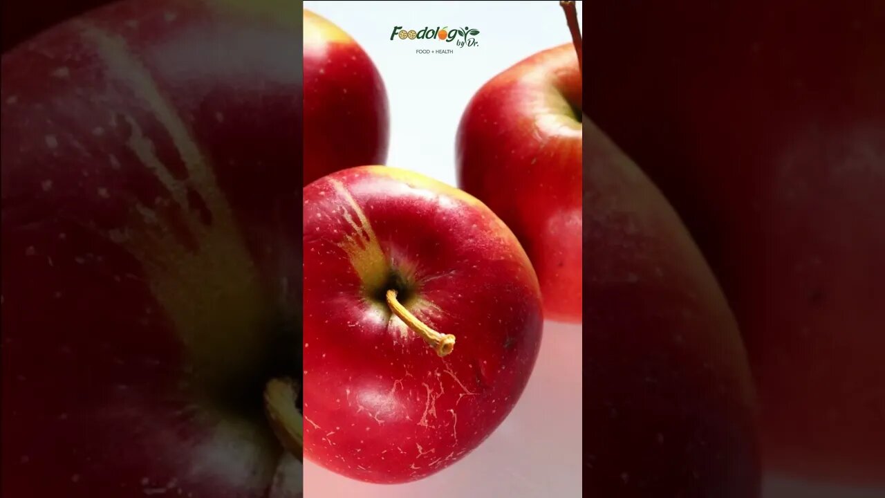 03-Apple Benefits #shorts