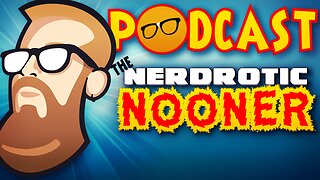 RETURN FROM PERU | Super Chat Square Up! - Nerdrotic Nooner 435