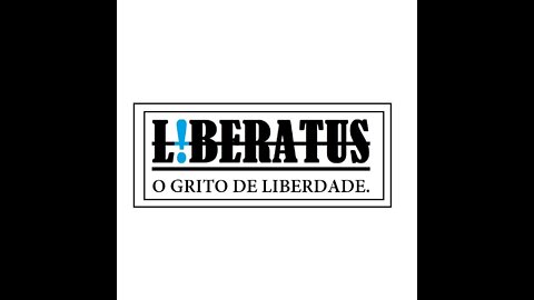 Liberatus - Me Apresentando e Falando Minha Ideia Para o Canal.