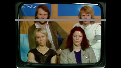 #abba #greetings #german #deutsch #disco 100 #hq #shorts #cc #subtitles