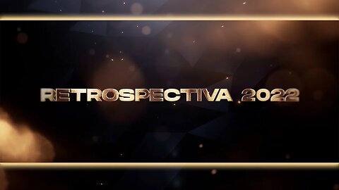 Filme Retrospectiva 2022 | Ministério Mudança de Vida