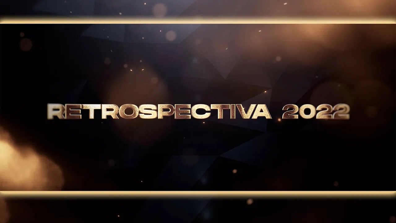 Filme Retrospectiva 2022 | Ministério Mudança de Vida