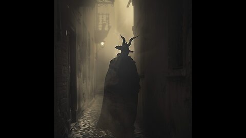 One of You is a Devil!
