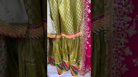 new design dresses(traditional wear)