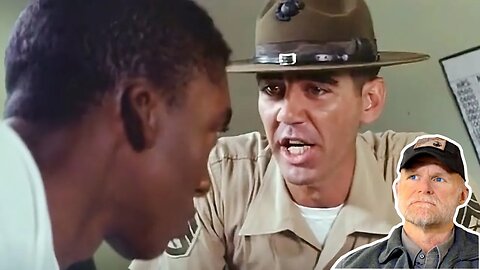 The Boys in Company C - Marine Corps Boot Camp during Vietnam Era