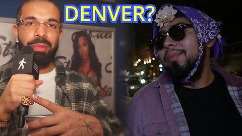 DOES DENVER HAVE THE HIGHEST DENSITY OF "TINGS"? | DRAKE STREET POLL