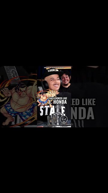 Is She The Next Skankfest Ring-Card-Girl?