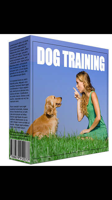 Free Dog Training Information Software - Download for free -
