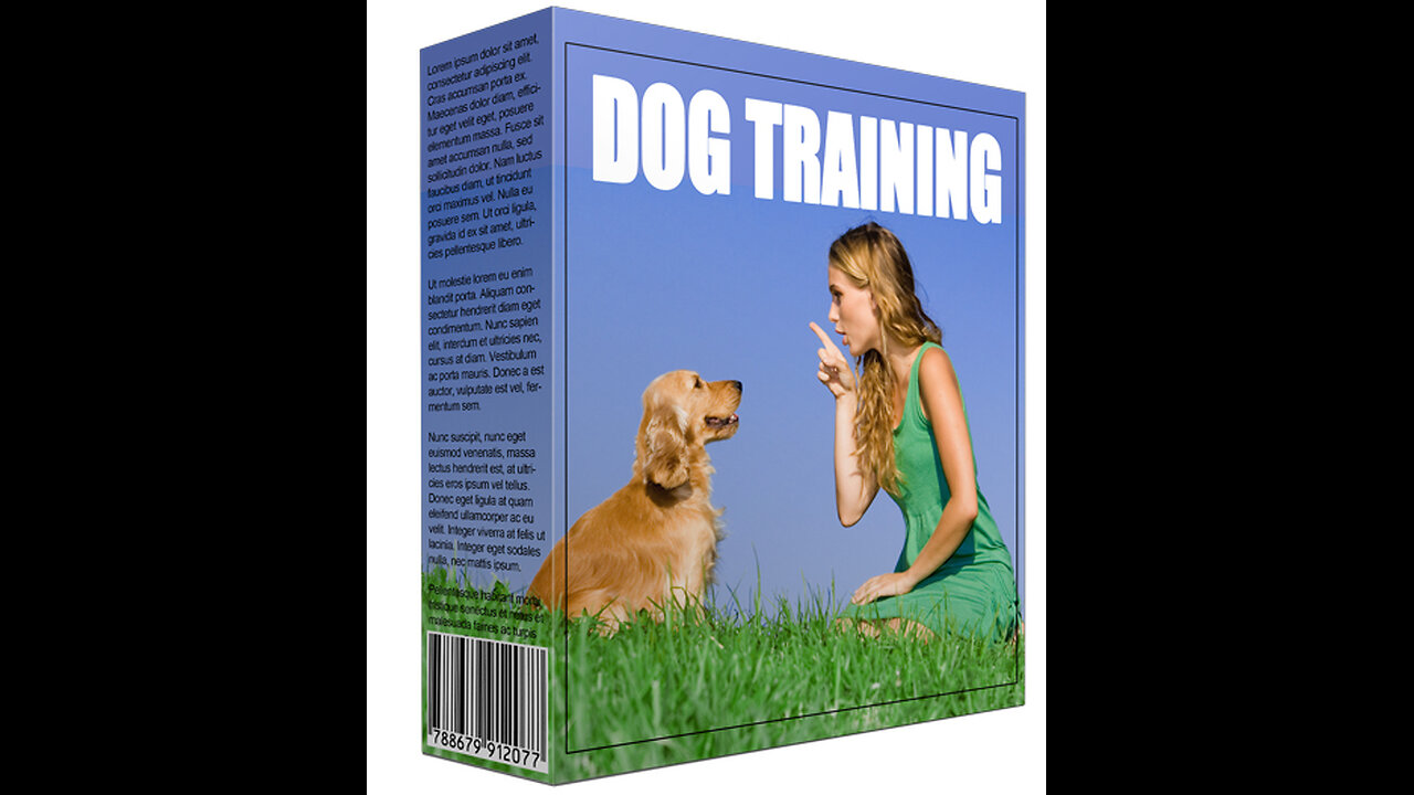 Free Dog Training Information Software - Download for free -